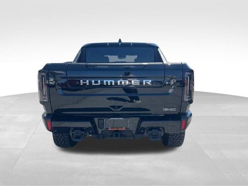 Used 2024 GMC Hummer EV 3X w/ Battery Pack, 24 Module Pack image 6