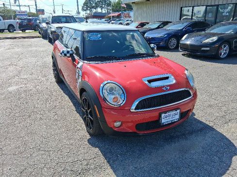 Used 2007 MINI Cooper S image 3
