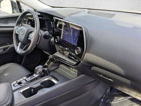 Used 2024 Lexus NX 350 AWD w/ Cold Area Package image 21