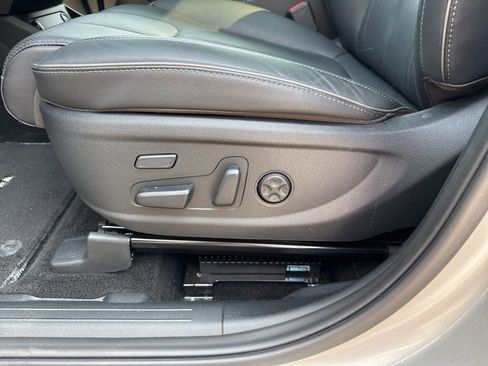 Certified 2023 Hyundai Santa Fe Limited image 15