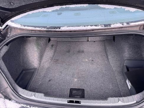 Used 2007 BMW 328xi Sedan image 20