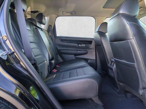 Used 2024 Honda CR-V EX-L image 18