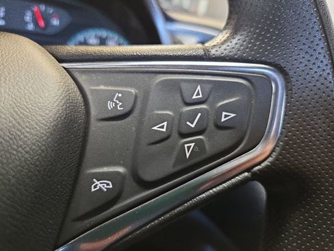 Used 2023 Chevrolet Malibu LT FWD image 17