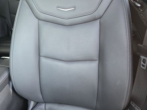 Used 2022 Cadillac XT6 Sport w/ Technology Package image 22