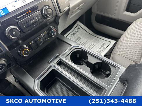 Used 2019 Ford F150 XLT w/ Trailer Tow Package image 23