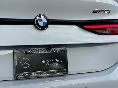 Used 2021 BMW 228i xDrive Gran Coupe w/ Convenience Package image 13