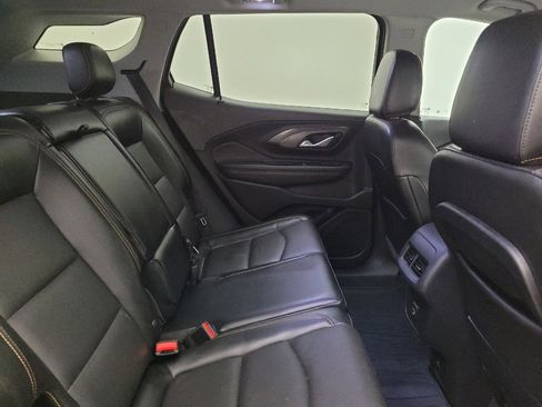 Used 2019 GMC Terrain SLT w/ Preferred Package FWD image 19