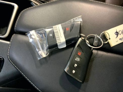 Used 2025 Lexus TX 350 AWD image 14