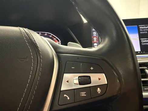 Used 2023 BMW X5 xDrive40i w/ Premium Package AWD/4WD image 18