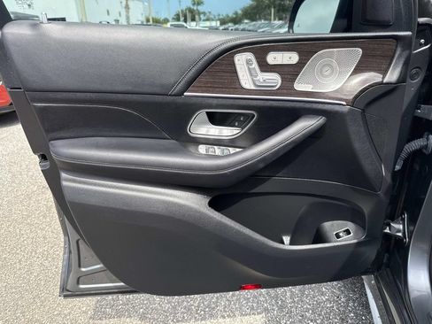 Used 2022 Mercedes-Benz GLE 350 4MATIC image 21
