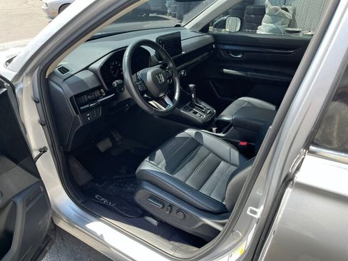 Used 2023 Honda CR-V EX-L image 15