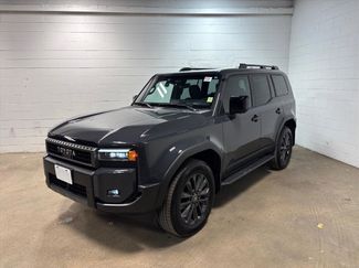 Used 2024 Toyota Land Cruiser w/ Premium Package video 1