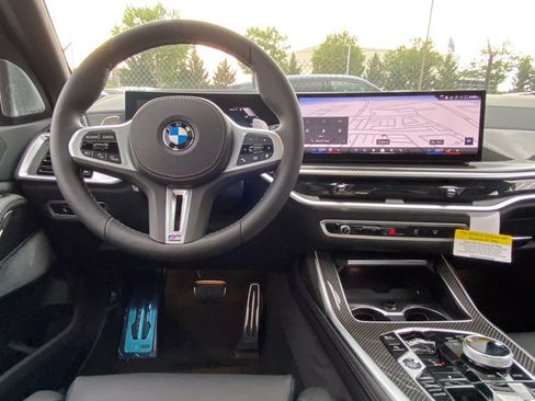 New 2027 BMW X7 M60i AWD/4WD image 20