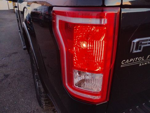 Used 2016 Ford F150 XLT w/ Equipment Group 301A Mid image 19