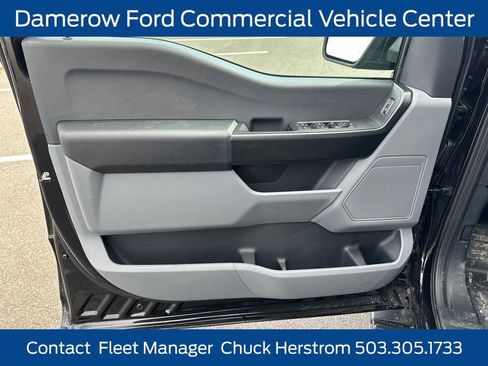 New 2026 Ford F150 XL image 15