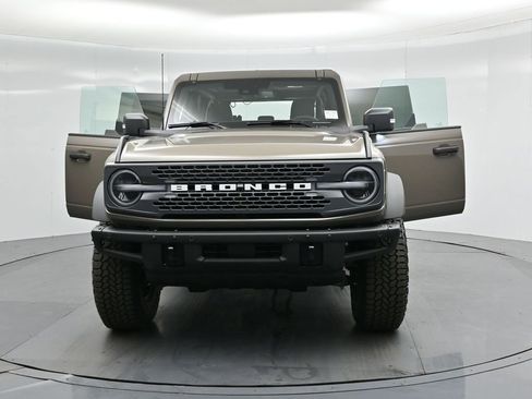 New 2025 Ford Bronco Badlands image 31