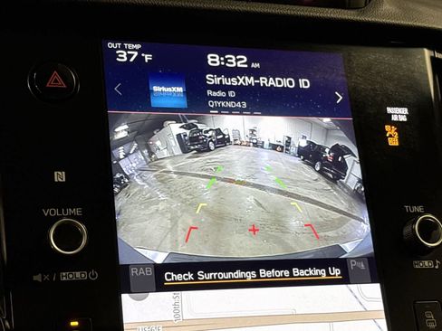 Certified 2021 Subaru Outback Limited XT w/ Popular Package #2 image 29