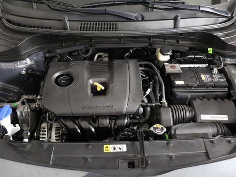 Used 2025 Kia Soul S image 19