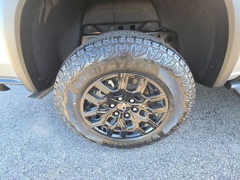 New 2026 Chevrolet Colorado Trail Boss image 8