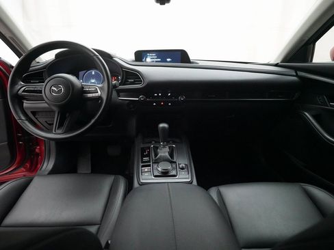 Certified 2023 MAZDA CX-30 AWD 2.5 S w/ Select Package image 5