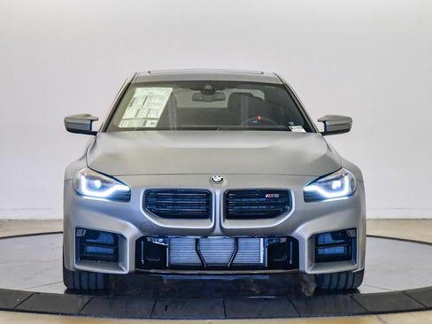 New 2026 BMW M2 w/ Lighting Package image 7