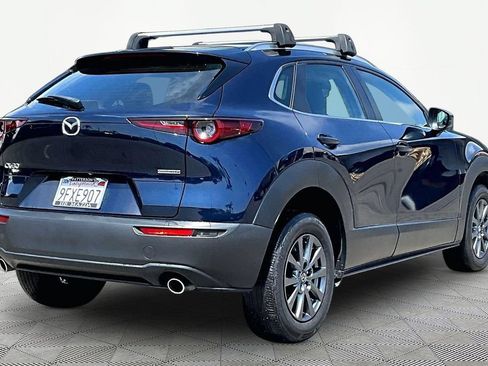 Certified 2023 MAZDA CX-30 AWD 2.5 S image 2