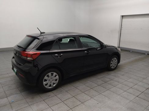Used 2023 Kia Rio S FWD image 10