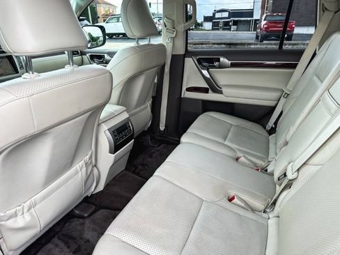 Used 2010 Lexus GX 460 AWD/4WD image 20