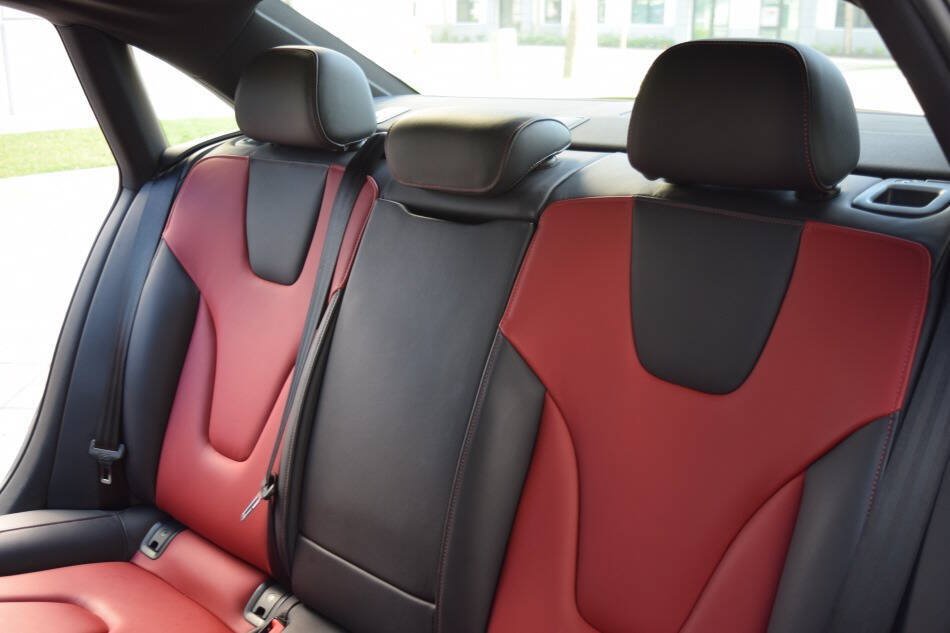 Used 2013 Audi S4 Premium Plus AWD/4WD image 45