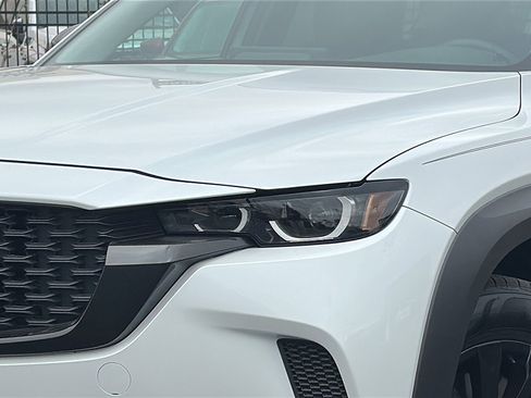 Used 2025 MAZDA CX-50 AWD 2.5 S w/ Premium Package image 4