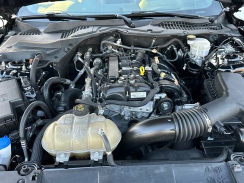 Used 2022 Ford Mustang Premium image 15