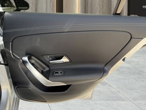 Used 2020 Mercedes-Benz CLA 250 image 35