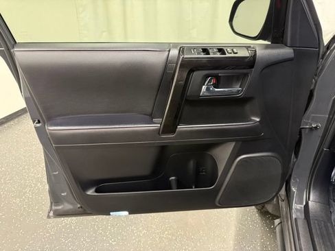 Certified 2024 Toyota 4Runner TRD Pro AWD/4WD image 10