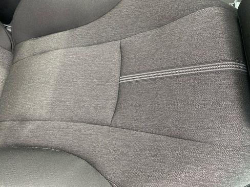 Certified 2025 Honda Accord Sport image 34