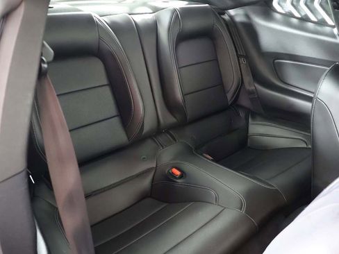 Used 2022 Ford Mustang Premium w/ Equipment Group 201A image 27