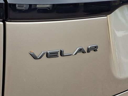Used 2026 Land Rover Range Rover Velar S AWD/4WD image 29