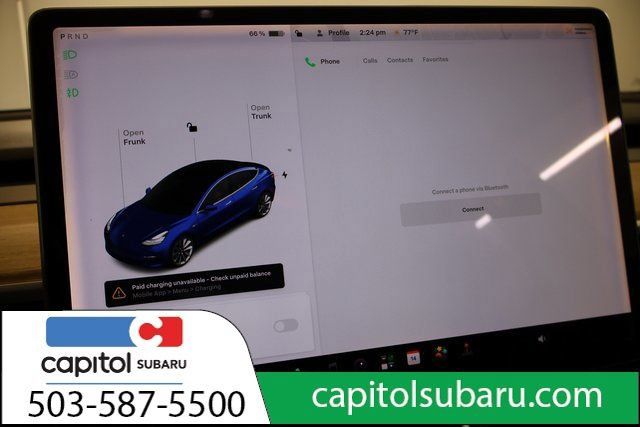 Used 2019 Tesla Model 3 Mid Range RWD image 20