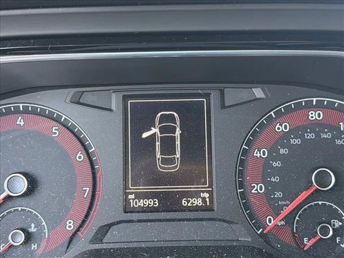 Used 2019 Volkswagen Jetta S w/ Driver Assistance Package FWD image 16