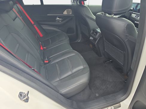 Used 2022 Mercedes-Benz GLE 63 AMG S image 11