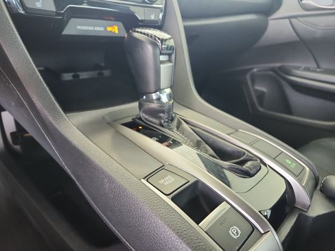 Used 2021 Honda Civic Sport Touring image 16