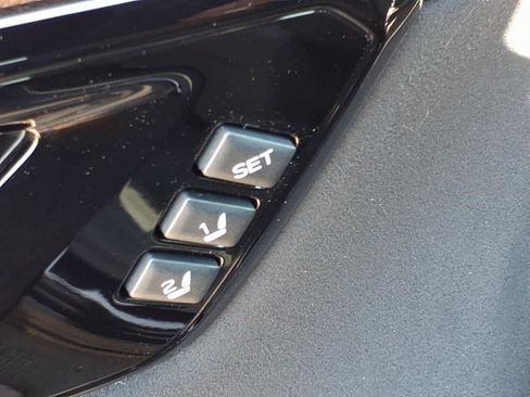 New 2026 Subaru Forester Touring AWD/4WD image 23