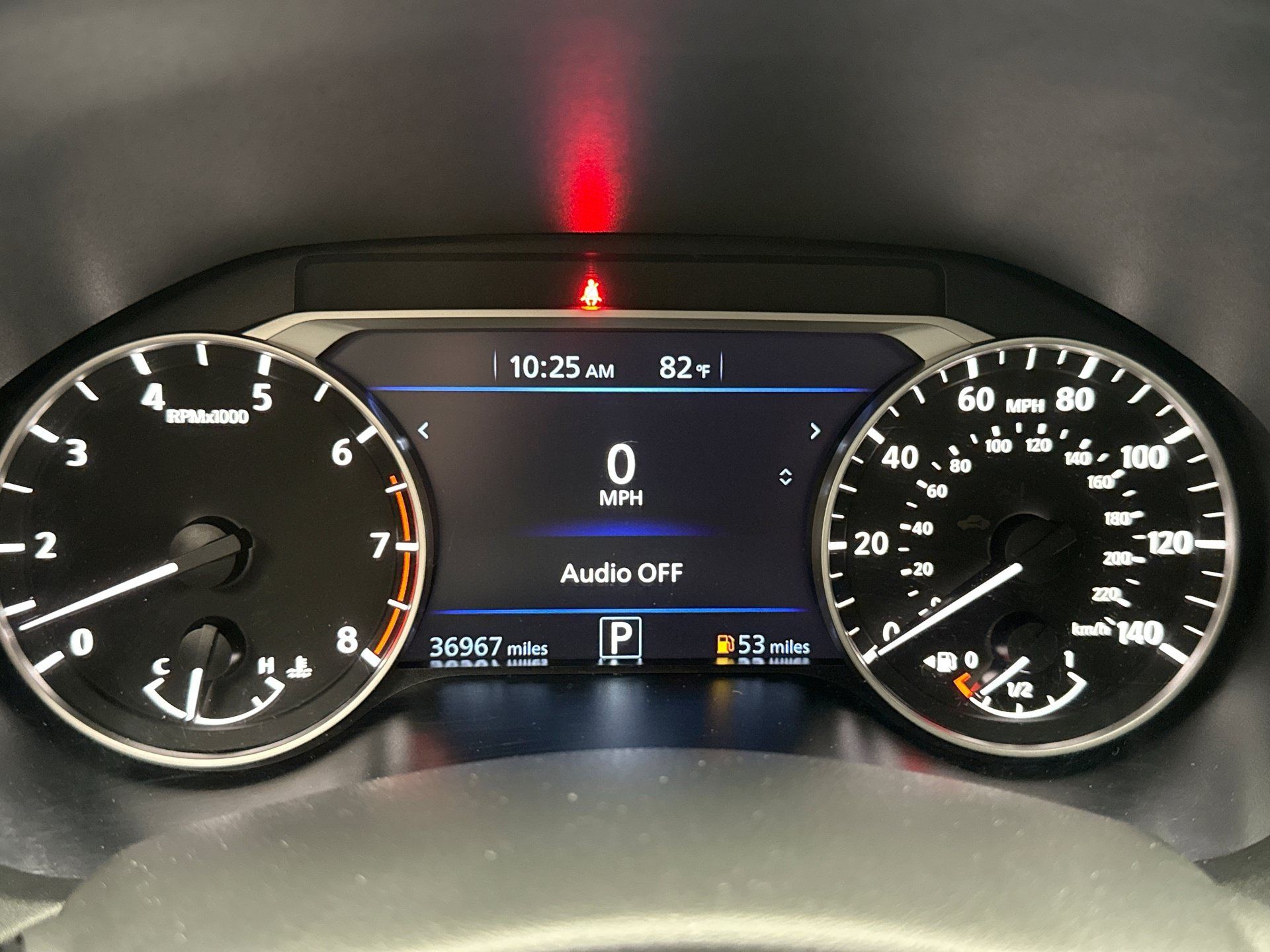 Used 2024 Nissan Altima 2.5 SR FWD image 13