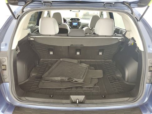 Used 2018 Subaru Crosstrek 2.0i Premium w/ Eyesight System image 32