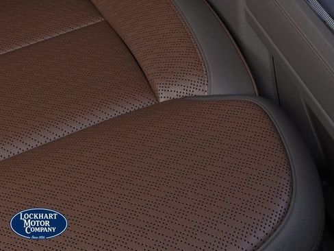 New 2026 Ford F250 King Ranch AWD/4WD image 15