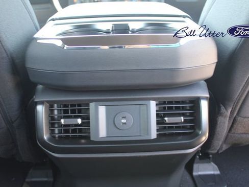 New 2025 Ford F150 STX w/ Equipment Group 200A image 9