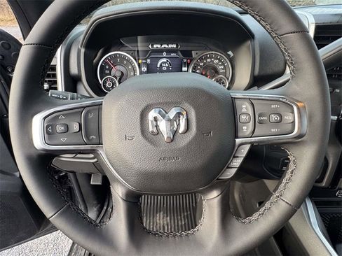 New 2025 RAM 2500 Big Horn image 17