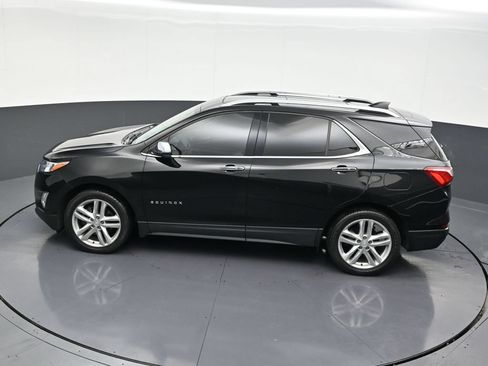 Used 2019 Chevrolet Equinox Premier FWD image 18