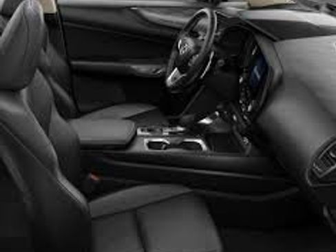 Used 2026 Lexus NX 350h 350h Premium image 2