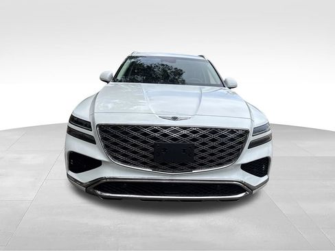 Used 2026 Genesis GV80 2.5T AWD/4WD image 8
