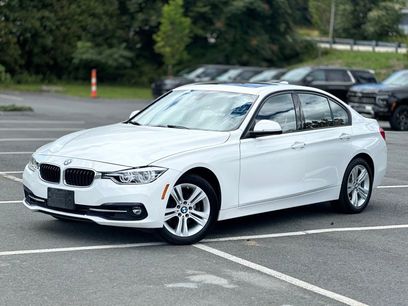 Used 2016 BMW 328i xDrive Sedan